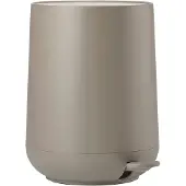 Zone Denmark Nova pedaalemmer 5 l Taupe