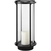 &tradition Collect SC83 stormlantaarn 56 cm Black