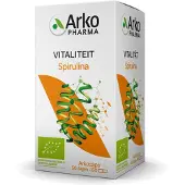 Arkocaps Spirulina bio
