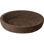 Formgatan Cork kom S 20 cm Natural