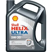 Shell Motorolie HELIX ULTRA PRO AP-L 5W-30 5L