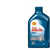 Shell 550046275 Motorolie