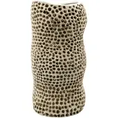 House Doctor Pan vaas 29 cm Beige