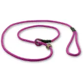 Mystique Field trial Moxonlijn 6mm 150cm Paars