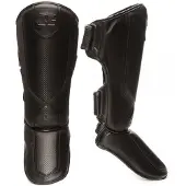 Joya Joyagear Performance Scheenbeschermers - Zwart carbon - M