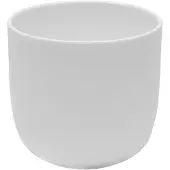 Serax Base koffiekop 330 ml porselein wit mat