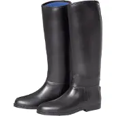 Elt Rijlaarzen Comfort Model W Zwart - Ruiterkleding - 39