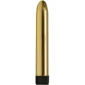You2Toys - vibrator - goudkleurig