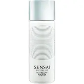 Sensai Silk Peeling Powder 40 g Make-up verwijderaar en reiniger