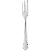 Gense Chippendale Lunchvork 17,8 cm 830