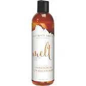 Intimate Earth Melt - verwarmende glijmiddel (60ml)