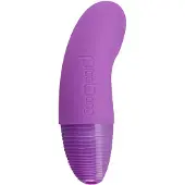 Picobong Ako - clitoris vibrator - waterdicht - paars