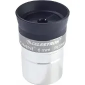 Celestron Oculairen, (6 mm)