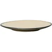 By On Fumiko bord Ø 20 cm Beige-zwart