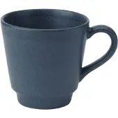Knabstrup Keramik Knabstrup mok 28 cl Blauw