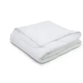 Ducky Dons All Year Dekbed Dauna Soft Basic Winter Holle Vezel-240 x 200 cm