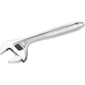 Facom verstelbare moersleutel, snelle instelling, metalen handvat 6" 101.6