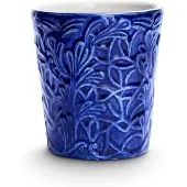 Mateus Lace mok, 30 cl Blauw