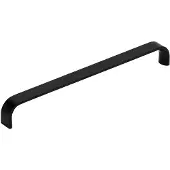Beslag Design Sense Mini Handle - Knoppen en deurgrepen Black - 343270-11