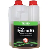Trikem - Hyaluron 365 500Ml - (721.2024)