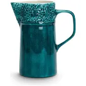 Mateus Lace pot, 1,2 L Ocean