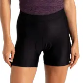 Dare 2b Recurrent Short Leggings Zwart 38 Vrouw