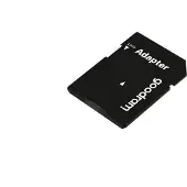Goodram Micro Sd M1aa Cl10 Uhs-i 256gb Geheugenkaart Met Adapter