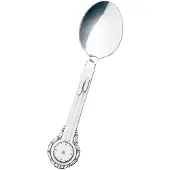 Gense Dooplepel Klok 14,4 cm 830