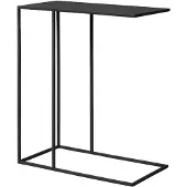 Blomus Bijzettafel Fera Black 2021