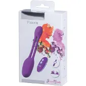 Beau Ments BeauMents - Flexxio Partner vibrator - Paars