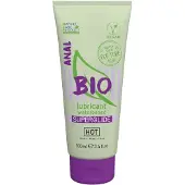 HOT Bio Superglide Anal Waterbasis Glijmiddel - 100 Ml