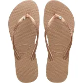 Havaianas Slim Crystal Sw Ii Slippers
