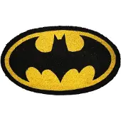 SD Toys DC Comics Doormat Batman Logo 40 x 60 cm Rugs