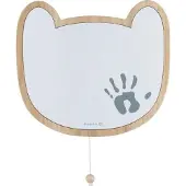 Art Wandlamp Wall Music Box