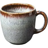 Villeroy & Boch Lave koffiekop 19 cl Beige