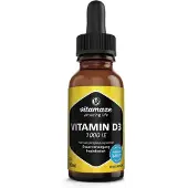 Vitamaze GmbH 1456507, losse vitamine