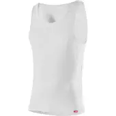 Löffler - Singlet Transtex Light - Synthetisch ondergoed 58, wit