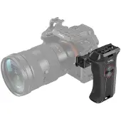 SmallRig 3260 Rotating NATO Handle (Left Side)
