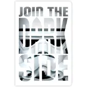 LEGO Stormtrooper notitieboek