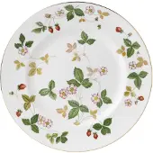 Wedgwood Wild Strawberry bord Ø 18 cm