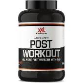 XXL Nutrition Advanced Post Workout Tropische vruchten 1050 gram