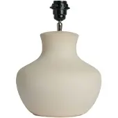 Watt & Veke Tafellampe , Mia, Wit, Woonkamer, Keramiek, Designer