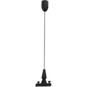 Highlight 1-fase Track suspension 3M zwart