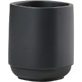 Zone Denmark Tandenborstelhouder Time Black