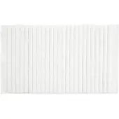 Zone Denmark Inu badmat 50x80 cm White