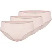 Mey Dames brazil slip 3 pack Simply Better Invisibles