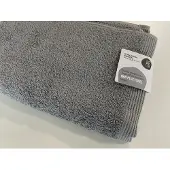 Sorema Badlaken New Plus magnetic grey 70x140