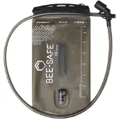 Bee Safe Bladder 1.5 Litre | Anthracite | | Drinkzak | Waterzak