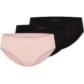 Mey Slip 'Simply Better Invisibles' roze gemêleerd