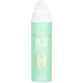 The Ohm Collection THE OHM Sun Safe Zonnebrand SPF30 -75ml